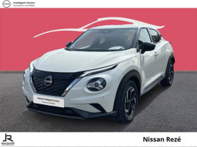 Nissan Juke , garage NISSAN REZE  REZE