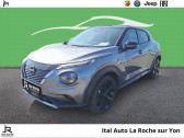 Nissan Juke 1.6 Hybrid 143ch N-Connecta 2022.5   MOUILLERON LE CAPTIF 85