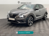 Annonce Nissan Juke occasion Hybride 1.6 Hybrid 143ch N-Connecta 2022.5  Rouen