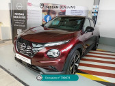Annonce Nissan Juke occasion Hybride 1.6 Hybrid 143ch N-Connecta 2022.5  Till
