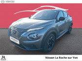 Nissan Juke occasion année 2024 boite Automatique Annonce Nissan Juke occasion Essence 1.6 Hybrid 143ch N-Connecta 2023.5 à MOUILLERON LE CAPTIF