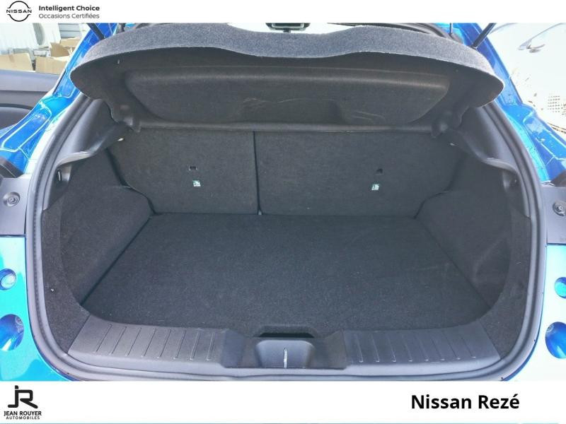 Nissan Juke 1.6 Hybrid 143ch N-Connecta 2023.5  occasion  REZE - photo n7
