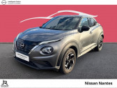 Nissan Juke occasion année 2022 boite Automatique Annonce Nissan Juke occasion Essence 1.6 Hybrid 143ch N-Connecta 2023.5 à REZE