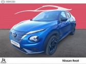 Nissan Juke 1.6 Hybrid 143ch N-Connecta 2023.5   REZE 44