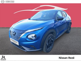 Nissan Juke , garage NISSAN REZE  REZE