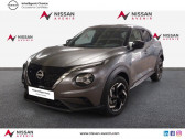 Annonce Nissan Juke occasion Essence 1.6 Hybrid 143ch N-Connecta 2023.5  Paris