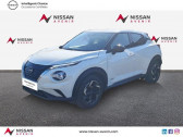 Nissan Juke 1.6 Hybrid 143ch N-Connecta 2023.5  2024 - annonce de voiture en vente sur Auto Sélection.com