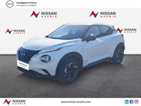 Nissan Juke , garage Nissan Les Ulis  Les Ulis