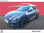 Nissan Juke occasion année 2024 boite Automatique Annonce Nissan Juke occasion Essence 1.6 Hybrid 143ch N-Connecta 2023.5 à REZE