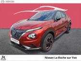 Annonce Nissan Juke occasion Essence 1.6 Hybrid 143ch N-Connecta 2023.5  MOUILLERON LE CAPTIF