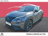 Nissan Juke 1.6 Hybrid 143ch N-Connecta 2023.5   MOUILLERON LE CAPTIF 85