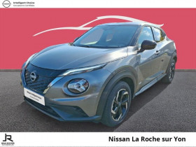 Nissan Juke , garage NISSAN LA ROCHE SUR YON  MOUILLERON LE CAPTIF