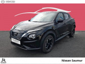 Nissan Juke occasion année 2023 boite Automatique Annonce Nissan Juke occasion Essence 1.6 Hybrid 143ch N-Connecta 2023.5 à ST LAMBERT DES LEVEES
