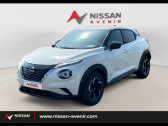 Nissan Juke occasion année 2024 boite Automatique Annonce Nissan Juke occasion Essence 1.6 Hybrid 143ch N-Connecta 2023.5 à Maurepas