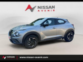 Nissan Juke 1.6 Hybrid 143ch N-Connecta 2023   Les Ulis 91