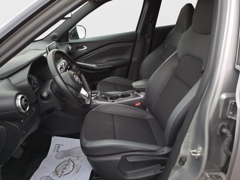 Nissan Juke 1.6 Hybrid 143ch N-Connecta 2023  occasion  Corbeil Essonnes - photo n9