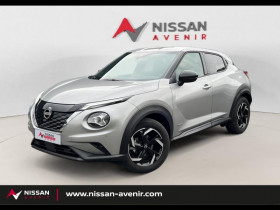 Nissan Juke , garage Nissan Corbeil  Corbeil Essonnes