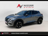 Nissan Juke occasion année 2023 boite Automatique Annonce Nissan Juke occasion Essence 1.6 Hybrid 143ch N-Connecta 2023 à Montrouge