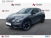 Nissan Juke occasion année 2023 boite Automatique Annonce Nissan Juke occasion Essence 1.6 Hybrid 143ch N-Connecta 2023 à Corbeil Essonnes