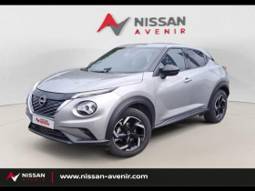 Nissan Juke , garage Nissan Corbeil  Corbeil Essonnes
