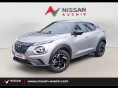 Nissan Juke occasion année 2023 boite Automatique Annonce Nissan Juke occasion Essence 1.6 Hybrid 143ch N-Connecta 2023 à Corbeil Essonnes