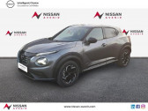 Nissan Juke 1.6 Hybrid 143ch N-Connecta 2023   Les Ulis 91