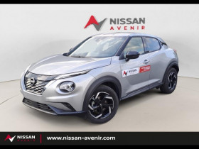 Nissan Juke , garage Nissan Corbeil  Corbeil Essonnes