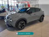Annonce Nissan Juke occasion Hybride 1.6 Hybrid 143ch N-Connecta 2023  Lisieux