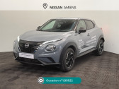 Annonce Nissan Juke occasion Hybride 1.6 Hybrid 143ch N-Connecta 2023  Amiens