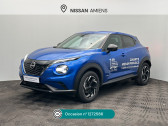 Annonce Nissan Juke occasion Hybride 1.6 Hybrid 143ch N-Connecta 2023  Amiens