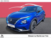 Nissan Juke 1.6 Hybrid 143ch N-Connecta 2024  2024 - annonce de voiture en vente sur Auto Sélection.com