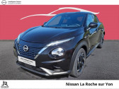 Nissan Juke 1.6 Hybrid 143ch N-Connecta 2024   MOUILLERON LE CAPTIF 85