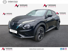 Nissan Juke , garage Nissan Maurepas  Maurepas