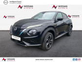 Nissan Juke occasion année 2024 boite Automatique Annonce Nissan Juke occasion Essence 1.6 Hybrid 143ch N-Connecta 2024 à Maurepas