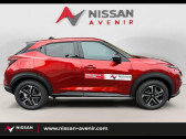 Nissan Juke occasion année 2025 boite Automatique Annonce Nissan Juke occasion Essence 1.6 Hybrid 143ch N-Connecta 2025.5 à Viroflay