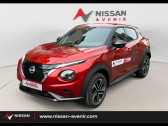 Nissan Juke occasion année 2025 boite Automatique Annonce Nissan Juke occasion Essence 1.6 Hybrid 143ch N-Connecta 2025.5 à Viroflay