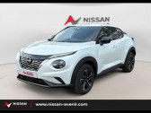 Nissan Juke occasion année 2025 boite Automatique Annonce Nissan Juke occasion Essence 1.6 Hybrid 143ch N-Connecta 2025 à Viry-Chatillon