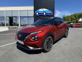 Annonce Nissan Juke occasion Hybride 1.6 HYBRID 143CH N-CONNECTA 2026 � Lab�ge