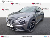 Nissan Juke 1.6 Hybrid 143ch N-Connecta   Corbeil Essonnes 91