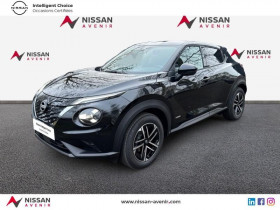 Nissan Juke , garage Nissan Les Ulis  Les Ulis