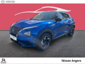 Nissan Juke 1.6 Hybrid 143ch N-Connecta   ANGERS 49