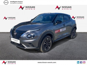 Nissan Juke , garage Nissan Viry-Chatillon  Viry-Chatillon