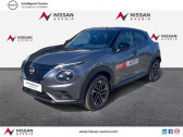 Nissan Juke occasion année 2024 boite Automatique Annonce Nissan Juke occasion Essence 1.6 Hybrid 143ch N-Connecta à Viry-Chatillon