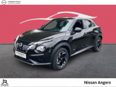 Annonce Nissan Juke occasion Essence 1.6 Hybrid 143ch N-Connecta  ANGERS