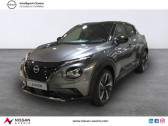 Annonce Nissan Juke occasion  1.6 Hybrid 143ch N-Design 2022.5 à Paris