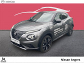 Annonce Nissan Juke occasion Essence 1.6 Hybrid 143ch N-Design 2023.5  ANGERS