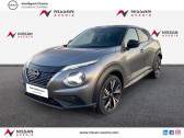 Nissan Juke 1.6 Hybrid 143ch N-Design 2023.5   Maurepas 78