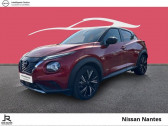 Nissan Juke occasion année 2023 boite Automatique Annonce Nissan Juke occasion Essence 1.6 Hybrid 143ch N-Design 2023.5 à SAINT HERBLAIN