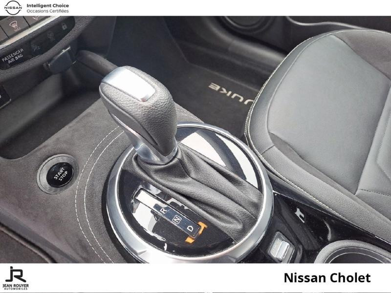 Nissan Juke 1.6 Hybrid 143ch N-Design 2023.5  occasion  CHOLET - photo n6
