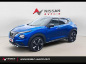 Nissan Juke 1.6 Hybrid 143ch N-Design 2023.5   Maurepas 78